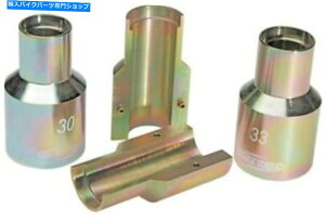 Fork Seals Race Tech TFSD 48�t�H�[�N�V�[���h���C�o�[ RACE TECH TFSD 48 Fork Seal Driver�y���s�A���i�z