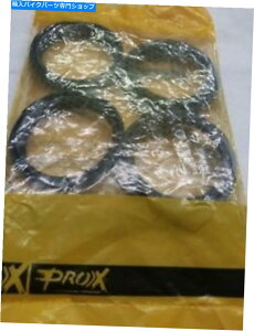 Fork Seals vbNXtgtH[NV[Lbg-Honda CRF250F 10-13 CRF450R 09-13 CRF250X 12-13 ProX Front Fork & Seal Kit - HONDA CRF250F 10-13 CRF450R 09-13 CRF250X 12-13