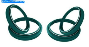 Fork Seals SKFtH[NV[tH[NXN[p[R{Lbg-2ꂼ-Showa47mmtH[N SKF fork Seal & fork scraper combo kit - 2 Each - Showa 47mm forks