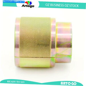 Fork Seals Moto Guzzi California Stone 1993-2000 2001 2001�̃t�H�[�N�V�[���h���C�o�[�c�[��45mm 2002 Fork Seal Driver Tool 45mm For Moto Guzzi California Stone 1993-2000 2001 2002�y���s�A���i�z