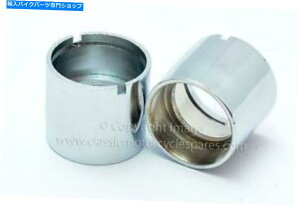 Fork Seals tH[NICV[z_[ABSAo^D14/4AB175A^CK[JuA97-2521ApCh Fork Oil Seal Holders, BSA Bantam D14/4, B175, Tiger Cub, 97-2521, UK Made