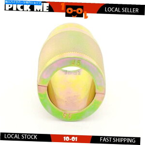 Fork Seals Moto Guzzi California Stone 2004 2005��45mm�I�[�g�o�C�t�H�[�N�V�[���h���C�o�[�c�[�� 45mm Motorcycle Fork Seal Driver Tool For Moto Guzzi California Stone 2004 2005�y���s�A���i�z