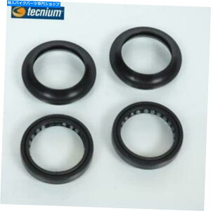Fork Seals JTLI[goC̃WCgSPItH[NeNjE1100 ZRX FSD-046R NEW Joint Spi Fork Tecnium for Kawasaki Motorcycle 1100 ZRX FSD-046R New