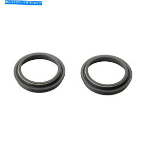 Fork Seals KTM�̃��[�X�e�b�N�t�H�[�N�_�X�g�V�[��300 exc 2000-2001 Race Tech Fork Dust Seals For KTM 300 EXC 2000-2001�y���s�A���i�z