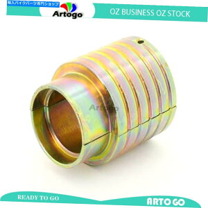 Fork Seals z_VhEGA750 VT750CA ABS 2015 2015̃I[goCtH[NV[hCo[41mm Motorcycle Fork Seal Driver 41mm For Honda Shadow Aero 750 VT750CA ABS 2015 2016