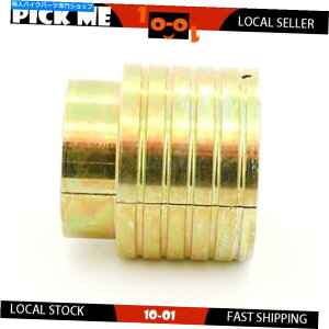 Fork Seals Husqvarna SM610IE 2009�̂��߂�49/50mm���[�^�[�T�C�N���t�H�[�N�V�[���h���C�o�[�c�[�� 49/50mm Motorcycle Fork Seal Driver Tool For Husqvarna SM610IE 2009�y���s�A���i�z