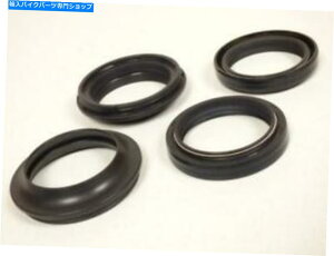 Fork Seals ���}�n�I�[�g�o�C�̂��߂̃W���C���gSPI�t�H�[�N�e�N�j�E��600 XJS�I��1999-2003 Joint Spi Fork Tecnium for Yamaha Motorcycle 600 XJS Diversion 1999-2003�y���s�A���i�z