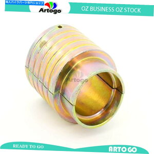 Fork Seals �z���_NT650�z�[�NGT 1989 1990 1990�̃I�[�g�o�C�t�H�[�N�V�[���h���C�o�[41mm Motorcycle Fork Seal Driver 41mm For Honda NT650 Hawk GT 1988 1989 1990 1991�y���s�A���i�z