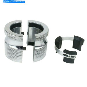 Fork Seals �t�H�[�N�I�C���V�[���h���C�o�[39mm-50mm�I�[�g�o�C�̒����\�ȃc�[���ȒP��ZC Fork Oil Seal Driver 39Mm-50Mm Motorcycle Adjustable Tool For Easy zc�y���s�A���i�z