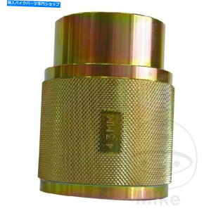 Fork Seals �z���_CBR 1100 XX�X�[�p�[�u���b�N�o�[�h2000�t�H�[�N�V�[���h���C�o�[�X�v���b�g43mm JMP Honda CBR 1100 XX Super Blackbird 2000 Fork Seal Driver Split 43mm JMP�y���s�A���i�z