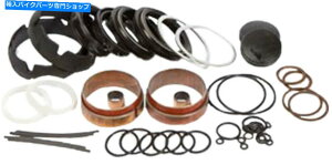 Fork Seals Pivot Worksk Bushing Seals Rebuild Kit KTM 150 2009-2011 09 10 11 Pivot Worksk Bushing Seals Rebuild Kit KTM 150 2009-2011 09 10 11
