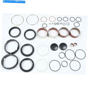 Fork Seals Pivot Worksk Bushing Seals Rebuild Kit KTM 520 2002 Pivot Worksk Bushing Seals Rebuild Kit KTM 520 2002�y���s�A���i�z