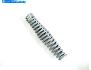 Fork Seals BSA M20�t�����g�t�H�[�N�K�[�_�[�X�v�����O�iReproduction�j@24�ɓK���Ă��܂� Fit For BSA M20 FRONT FORK GIRDER SPRING (REPRODUCTION)@24