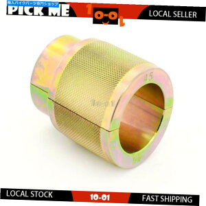 Fork Seals 45mm�t�H�[�N�V�[���h���C�o�[�c�[�����g�K�b�c�B�J���t�H���j�AEV 1997-2001 2002 2003 2004 45mm Fork Seal Driver Tool For Moto Guzzi California EV 1997-2001 2002 2003 2004�y���s�A���i�z