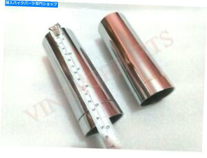 Fork Seals BSA A7 A10 A50 A65 B31 B33 C10 C11 M20 M21 CHROME FORK SEAL�z���_�[�iEM�j BSA A7 A10 A50 A65 B31 B33 C10 C11 M20 M21 CHROME FORK SEAL HOLDERS (EM)