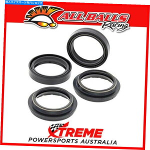 Fork Seals BMW F700GS 2012-2016�t�H�[�N�I�C�����_�X�g���C�p�[�V�[���L�b�g41x52.2 BMW F700GS 2012-2016 Fork Oil & Dust Wiper Seal Kit 41x52.2�y���s�A���i�z