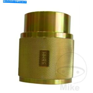 Fork Seals JMPtH[NV[hCo[Xvbg38mmJTLGPZ 900RE1984-1989 JMP Fork Seal Driver Split 38MM Kawasaki GPZ 900R Ninja 1984-1989