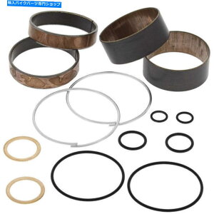 Fork Seals KTM 350 SXF 2011�p�̂��ׂẴ{�[���t�H�[�N���b�O�u�b�V���O�L�b�g All Balls Fork Leg Bushings Kit for KTM 350 SXF 2011