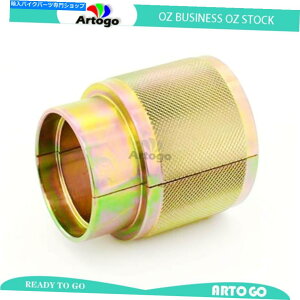 Fork Seals Moto Guzzi California EV 1997-2001 2002 2003 2004�̃t�H�[�N�V�[���h���C�o�[�c�[��45mm Fork Seal Driver Tool 45mm For Moto Guzzi California EV 1997-2001 2002 2003 2004�y���s�A���i�z