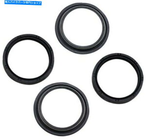 Fork Seals �t�H�[�N�V�[��/���C�p�[�L�b�g48mm���[�X0407-0661 for 03-19 ktm husqvarna sherco Fork Seal/Wiper Kit 48mm Moose 0407-0661 For 03-19 KTM Husqvarna Sherco�y���s�A���i�z