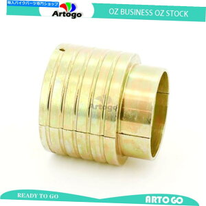 Fork Seals I[goCtH[NV[hCo[c[49/50mm for Husaberg FC401 1998 1999 Motorcycle Fork Seal Driver Tool 49/50mm For Husaberg FC401 1998 1999