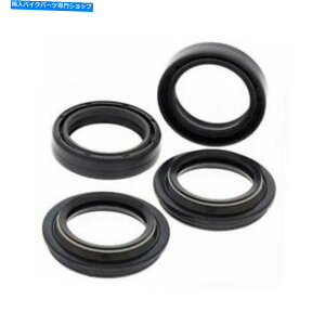 Fork Seals �X�Y�L�I�[�g�o�C�̂��ׂẴ{�[�����_�X�g�t�H�[�N85 RM�O�����h���[�Y2003 Cover Dust Fork All Balls for Suzuki Motorcycle 85 RM Grandes Roues 2003�y���s�A���i�z
