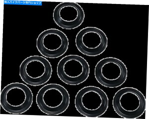 Fork Seals �h���b�O�X�y�V�����Y�t�H�[�N���C�p�[�V�[��0407-0671 Drag Specialties Fork Wiper Seals 0407-0671�y���s�A���i�z