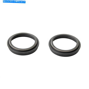 Fork Seals Husqvarna WR 150 2011�̃��[�X�e�b�N�t�H�[�N�_�X�g�V�[�� Race Tech Fork Dust Seals For Husqvarna WR 150 2011�y���s�A���i�z