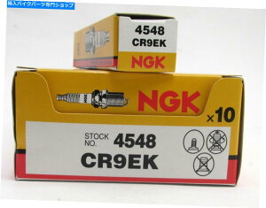 Fork Seals 10 x cr9ek ngkXp[NvO 10 x CR9EK NGK Spark Plugs