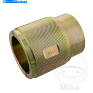 Fork Seals tH[NV[hCo[XvbgJMP 49/50 mmz_CRF 250 R 2015-2016 Fork Seal Driver Split JMP 49/50 Mm For Honda CRF 250 R 2015 - 2016