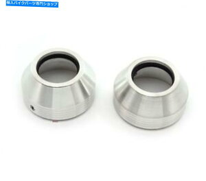 Fork Seals �W���[�J�[�}�V��31mm�t�H�[�N�_�X�g�J�o�[-Honda CB200 CB200T CL200-12-230 Joker Machine 31mm Fork Dust Covers - Honda CB200 CB200T CL200 - 12-230