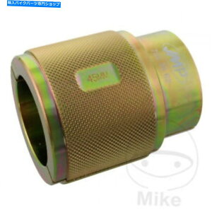 Fork Seals �t�H�[�N�V�[���h���C�o�[�X�v���b�gJMP 45 mm�X�Y�LGSX R 600 1997-2003 Fork Seal Driver Split JMP 45 Mm For Suzuki GSX R 600 1997 - 2003�y���s�A���i�z