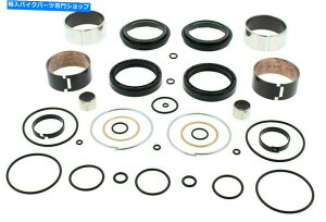 Fork Seals Pivot Worksk Bushing Seals Rebuild Kit KTM 520 2000-2001 00 01 Pivot Worksk Bushing Seals Rebuild Kit KTM 520 2000-2001 00 01�y���s�A���i�z