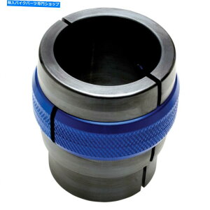Fork Seals ���[�V�����v�������K�[�t�H�[�N�V�[���h���C�o�[45mm for Husqvarna TC 250 2002,2004-2007 Motion Pro Ringer Fork Seal Driver 45mm For HUSQVARNA TC 250 2002,2004-2007�y���s�A���i�z