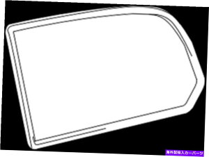 �K���X 62741-60111�g���^�E�F�U�[�X�g���b�v�A�N�H�[�^�[�E�B���h�E�ARH 6274160111�A�V�����{����OEM 62741-60111 Toyota Weatherstrip, quarter window, rh 6274160111, New Genuine OEM�y���s�A���i�z