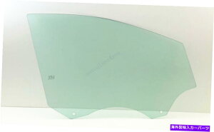 KX q/E̐ʌւ̑KX13-19tH[hGXP[v4hASUV Passenger/Right Side Front Door Window Glass For 13-19 Ford Escape 4 Door SUV