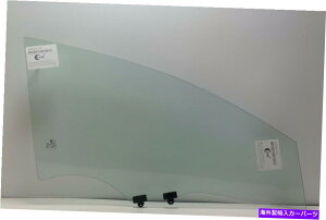 KX tBbg06-11z_VrbN4hAZ_E̐ʌ֑KX Fits 06-11 Honda Civic 4 Door Sedan Passenger Right Side Front Door Window Glass