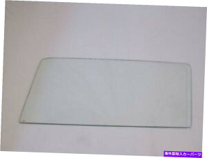 �K���X �h�A�K���X1937 1938 1939�t�H�[�h�`���[�_�[�N���A�E�B���h�E Door Glass 1937 1938 1939 Ford Tudor Clear Window�y���s�A���i�z