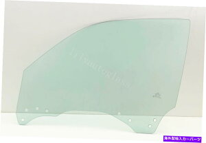 KX 2003-2008XotHX^[hCo[̐ʌ֑KX Fits 2003-2008 Subaru Forester Driver Left Side Front Door Window Glass