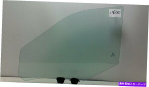 KX tBbg11-19tH[hGNXv[[4hASUVhCo[TChʌ֑KX Fits 11-19 Ford Explorer 4 Door SUV Driver Side Left Front Door Window Glass