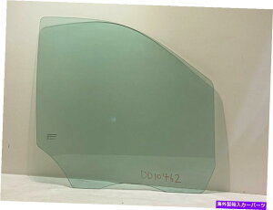�K���X �t�B�b�g2004-2008�t�H�[�hF150 4�h�A�N���[�L���u�p�b�Z���W���[�T�C�h�t�����g�h�A�O���X Fit 2004-2008 Ford F150 4 Door Crew Cab Passenger Side Front Door Glass�y���s�A���i�z