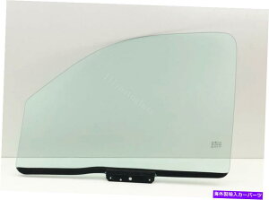 KX 2000-2004_bW_R^4hAN[LuhCo[ʌ֑KX Fits 2000-2004 Dodge Dakota 4 Door Crew Cab Driver Left Front Door Window Glass