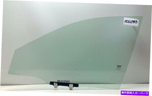KX 1999N2003NAcura 3.2TL 4hAhCo[̐ʌ֑KX Fits 1999-2003 Acura 3.2TL 4 Door Driver Left Side Front Door Window Glass