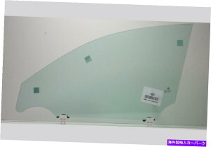 KX tBbg06-13NTXIS350IS250 4hAZ_hCo[TChʃhAOX Fits 06-13 Lexus IS350 & IS250 4 Door Sedan Driver Side Left Front Door Glass