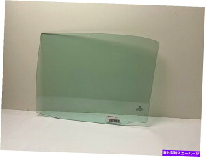 KX 2018N2021Ñg^J4hAhCo[ijTChAobNhAOX Fits 2018 to 2021 Toyota Camry 4Door Driver (Left) Side Rear Back Door Glass