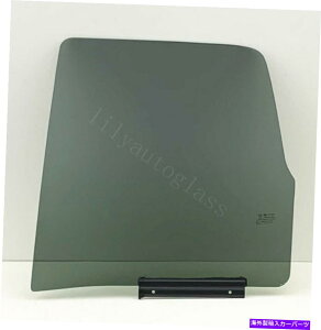 KX tBbg07-21g^chsbNAbv4DRghCo[TChAhAEBhEKX Fits 07-21 Toyota Tundra Pickup 4Dr Extended Driver Side Rear Door Window Glass