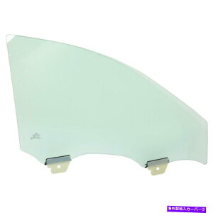 �K���X Chevy RH Hand Impala 20961197�̐V�����h�A�K���X�̏���ȉE�� New Door Glass Front Passenger Right Side for Chevy RH Hand Impala 20961197�y���s�A���i�z