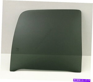 �K���X 05-10�_�b�W�_�R�^��06-10�̉E�㕔�h�A���K���X Right Rear Door Window Glass For 05-10 Dodge Dakota&06-10 Mitsubishi Raider