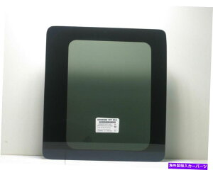 KX tBbg96-21V{[GNXvXopbZW[TChAqWtDRKXŒ+ڒ Fit 96-21 Chevy Express Van Passenger Side Rear Hinged Dr Glass Stationary+ Glue