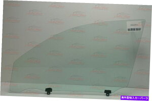 KX tBbg2006-2012g^RAV4hCo[TChʌփKX Fits 2006-2012 Toyota Rav4 Driver Side Left Front Door Glass Window
